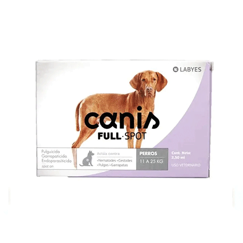 Canis FULL-SPOT 11 - 25 kg