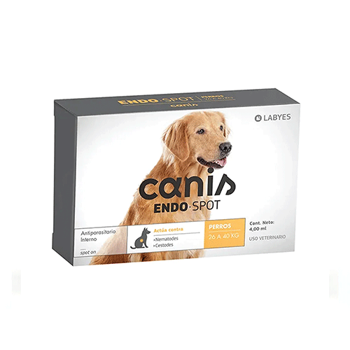 Canis ENDO-SPOT 26 - 40 kg