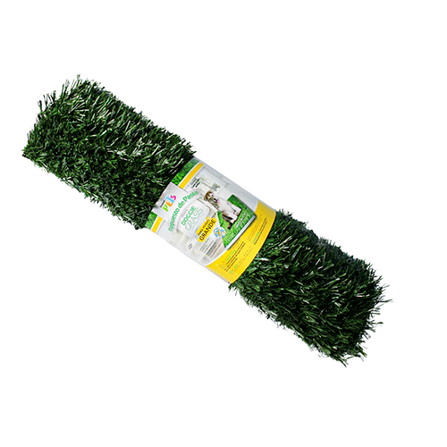 Repuesto Tapete Entrenador Grande Pasto Sintetic 76x50 Perro FL7993