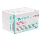 Apoquel 3.6 mg con 100 tabletas