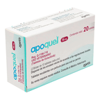 Apoquel 16 mg con 20 tabletas