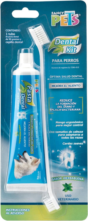 DENTAL KIT PERROS FL3905