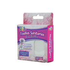 TOALLA SANITARIA CH - 20 PZ
