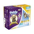PAÑALES XCH P/PERRO - 12 PZ