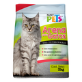 ARENA P/GATO 3 KG