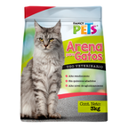 ARENA P/GATO 3 KG