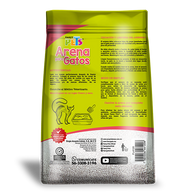 ARENA P/GATO 7.5 KG.