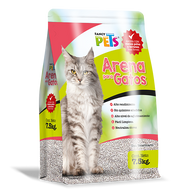 ARENA P/GATO 7.5 KG.