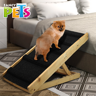 RAMPA PARA MASCOTAS
