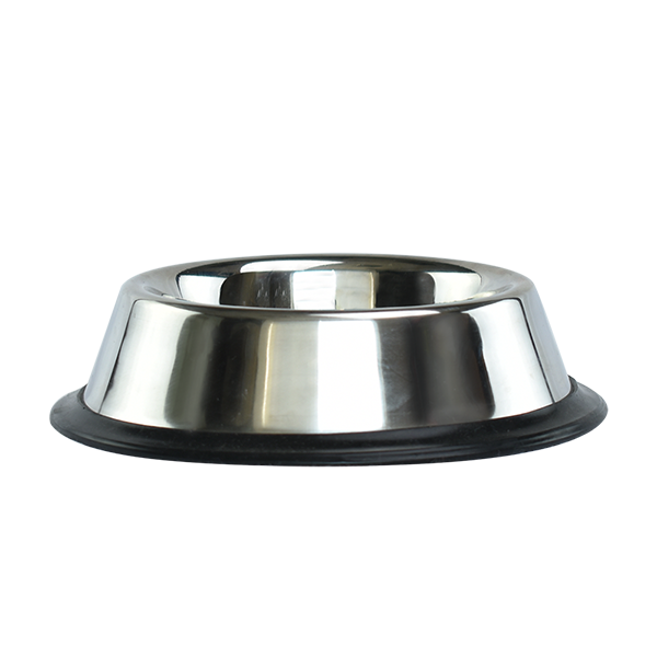 PLATO DE ACERO 8 OZ (227 G)