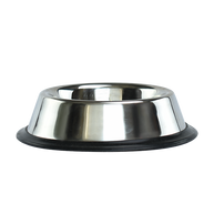 PLATO DE ACERO 8 OZ (227 G)