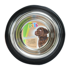 PLATO DE ACERO 8 OZ (227 G)