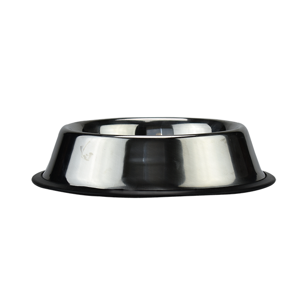 PLATO DE ACERO 24 OZ (680 G)