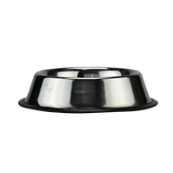 PLATO DE ACERO 24 OZ (680 G)