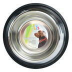 PLATO DE ACERO 32 OZ (907 G)