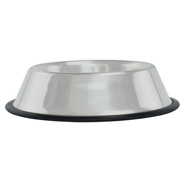 PLATO DE ACERO 32 OZ (907 G)