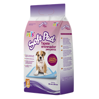 TAPETE ENTRENADOR SOFT PAD - 7 PZ