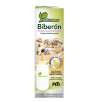 BIBERON P/CACHORRO NATURANCE 56 ML