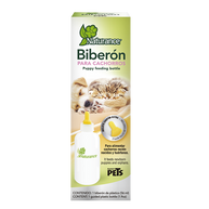 BIBERON P/CACHORRO NATURANCE 56 ML