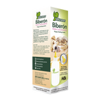BIBERON P/CACHORRO NATURANCE 56 ML