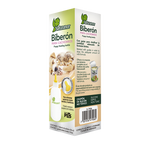 BIBERON P/CACHORRO NATURANCE 56 ML
