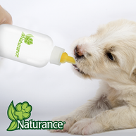 BIBERON P/CACHORRO NATURANCE 56 ML
