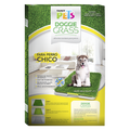 DOGGIE GRASS CHICO