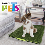 DOGGIE GRASS CHICO