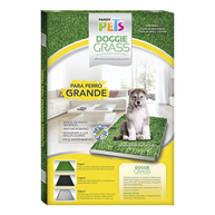 DOGGIE GRASS GDE