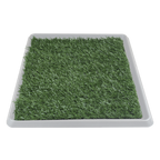 DOGGIE GRASS XCH 50 X 40 CM