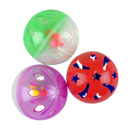 JUGUETE SET DE PELOTAS SOUND - 3 PZ