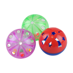 JUGUETE SET DE PELOTAS SOUND - 3 PZ
