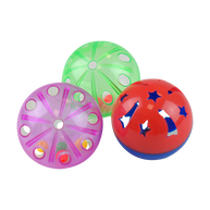 JUGUETE SET DE PELOTAS SOUND - 3 PZ