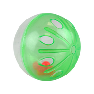 JUGUETE SET DE PELOTAS SOUND - 3 PZ