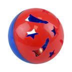 JUGUETE SET DE PELOTAS SOUND - 3 PZ