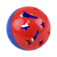 JUGUETE SET DE PELOTAS SOUND - 3 PZ