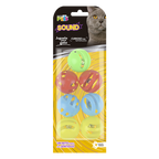 JUGUETE SET DE PELOTAS SOUND - 7 PZ