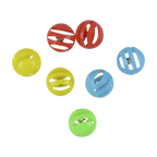 JUGUETE SET DE PELOTAS SOUND - 7 PZ