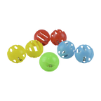 JUGUETE SET DE PELOTAS SOUND - 7 PZ
