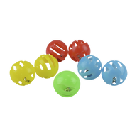 JUGUETE SET DE PELOTAS SOUND - 7 PZ