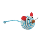 JUGUETE PELOTA DE RATON CATCH - 2 PZ