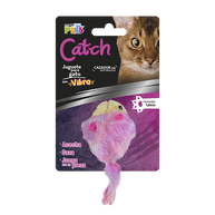 JUGUETE RATON VIBRO CATCH