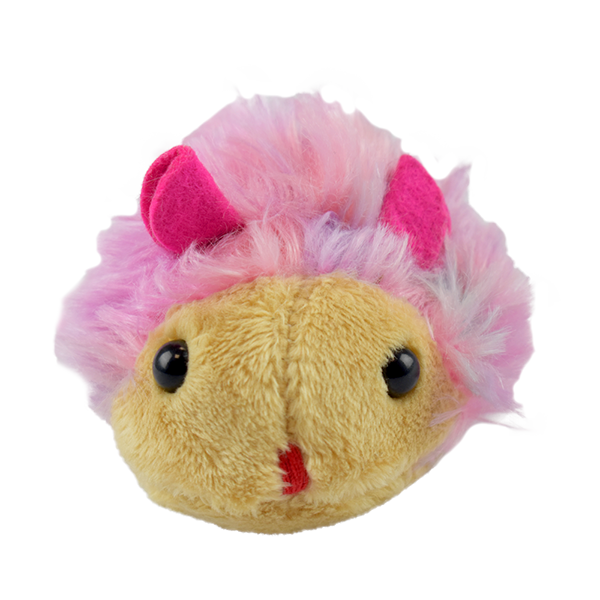 JUGUETE RATON VIBRO CATCH