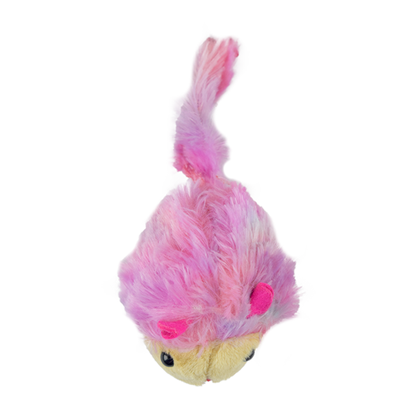 JUGUETE RATON VIBRO CATCH