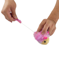 JUGUETE RATON VIBRO CATCH