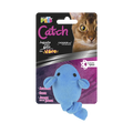 JUGUETE PEZ ALETAS VIBRO CATCH