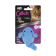 JUGUETE PEZ ALETAS VIBRO CATCH