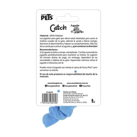 JUGUETE PEZ ALETAS VIBRO CATCH