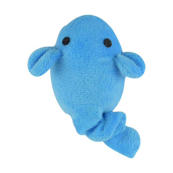 JUGUETE PEZ ALETAS VIBRO CATCH