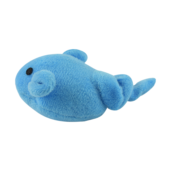 JUGUETE PEZ ALETAS VIBRO CATCH